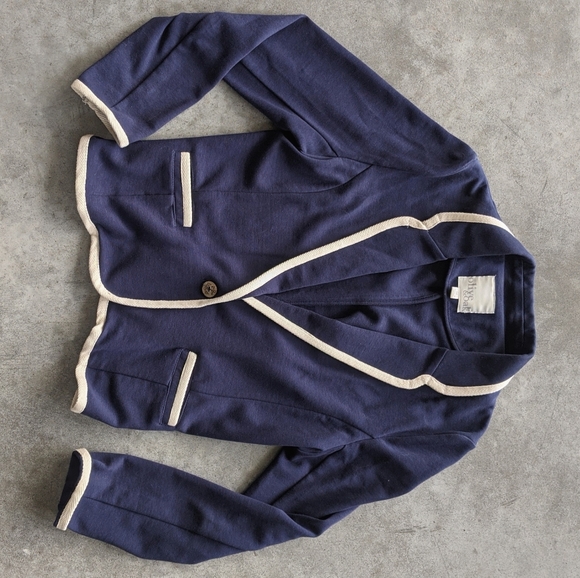 blazer with stretch - Picture 1 of 5